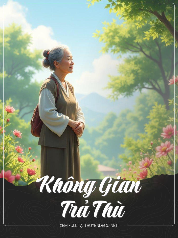 
                            Không Gian Trả Thù