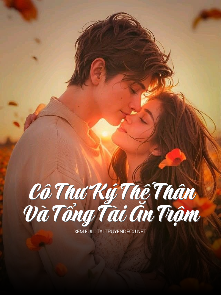 
                            Cô Thư Ký Thế Thân Và Tổng Tài Ăn Trộm