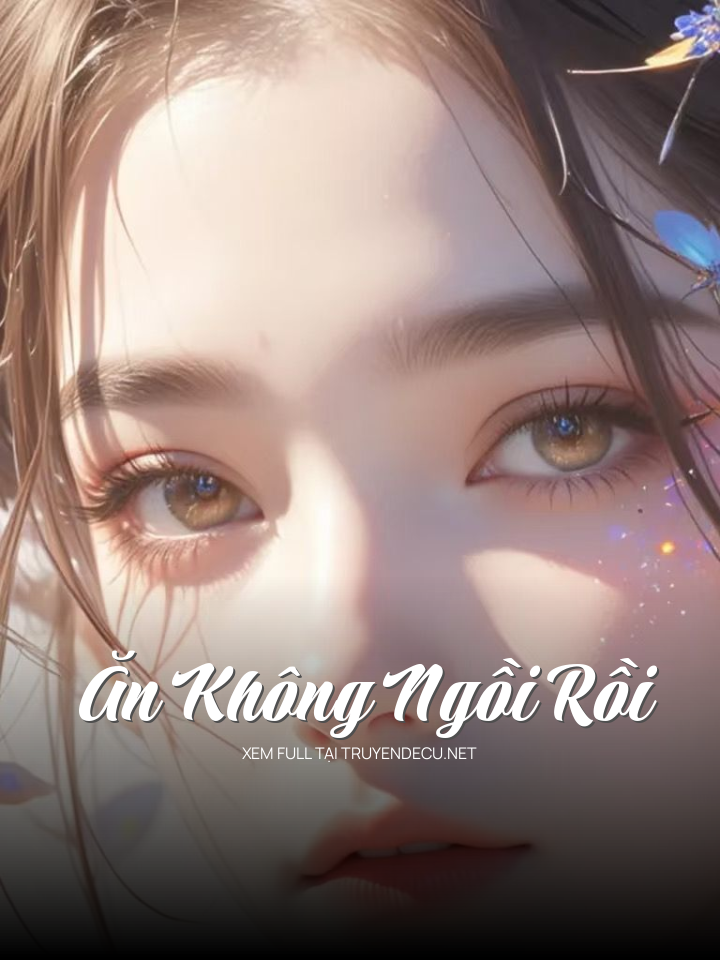 Ăn Không Ngồi Rồi