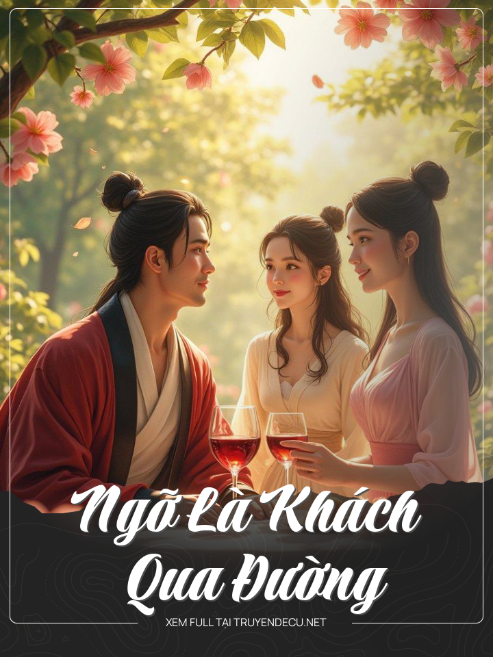 
                            Ngỡ Là Khách Qua Đường