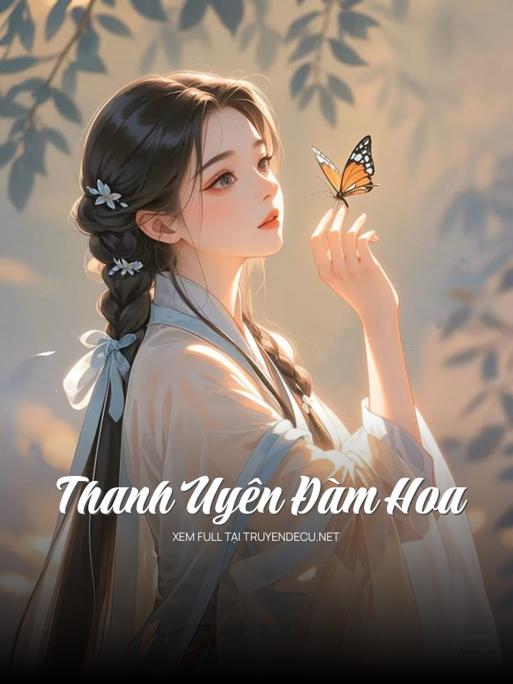 
                            Thanh Uyên Đàm Hoa