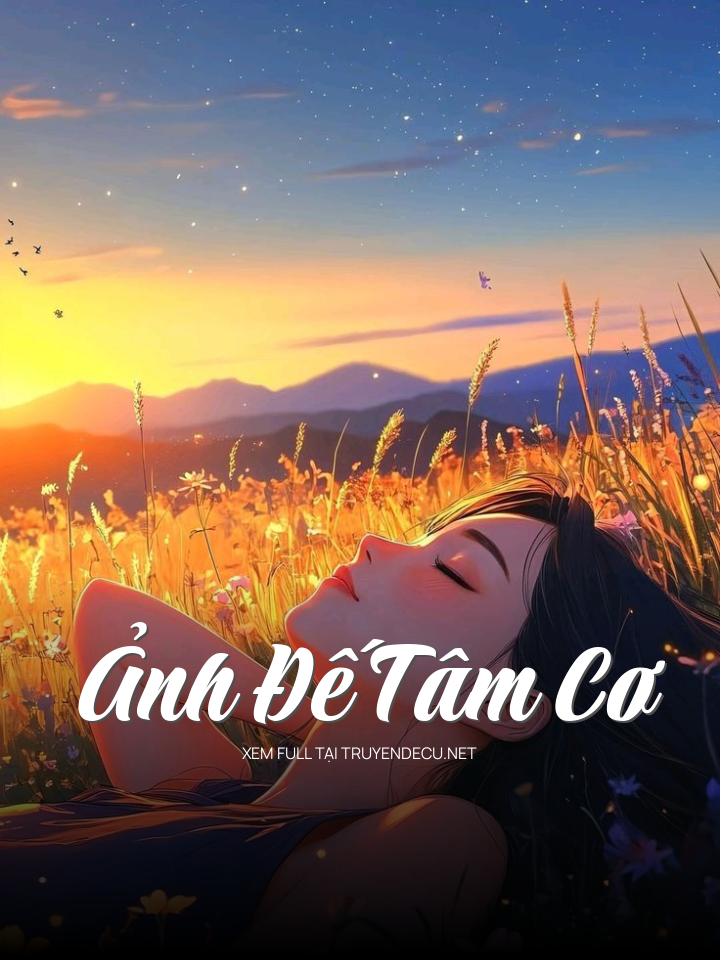 Ảnh Đế Tâm Cơ