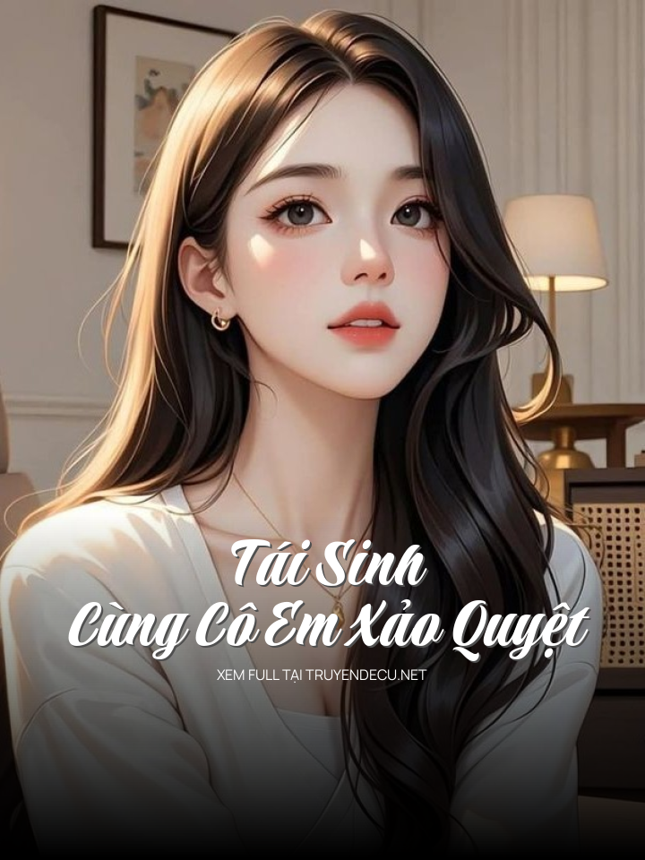 
                            Tái Sinh Cùng Cô Em Xảo Quyệt