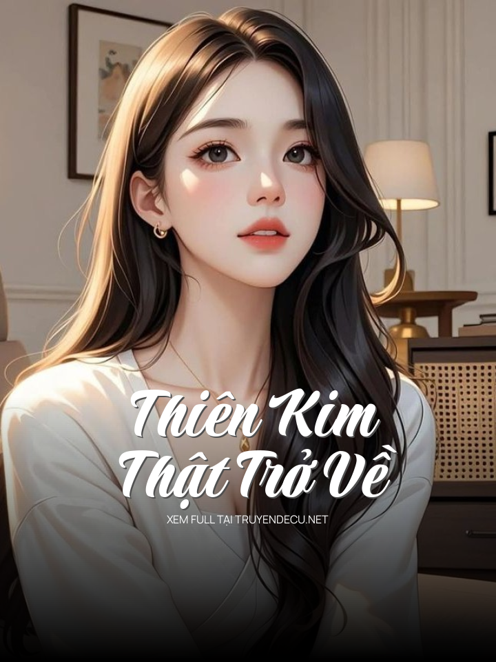 Thiên Kim Thật Trở Về