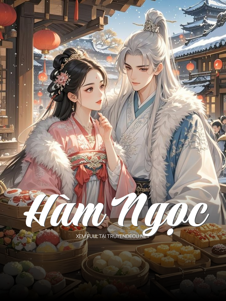 Hàm Ngọc