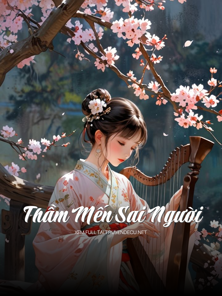 
                            Thầm Mến Sai Người