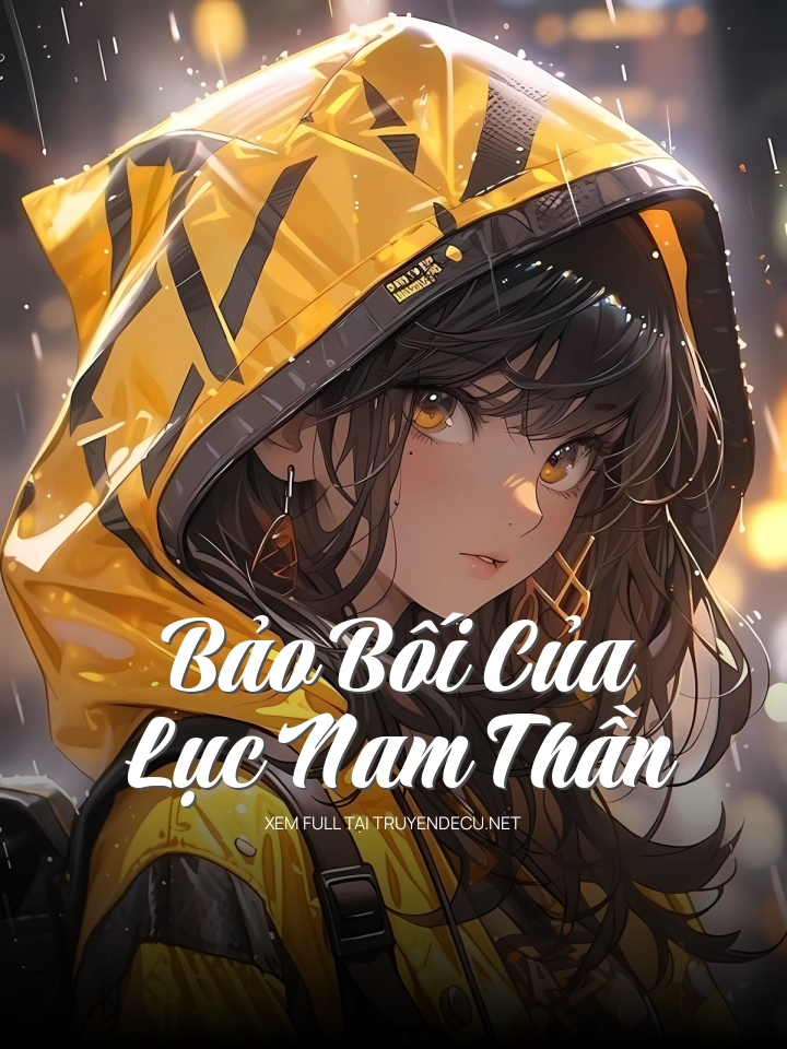 
                            Bảo Bối Của Lục Nam Thần