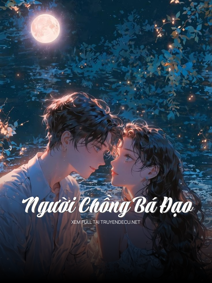 
                            Người Chồng Bá Đạo