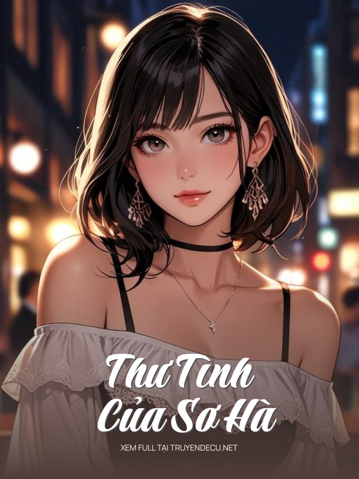 
                            Thư Tình Của Sơ Hà