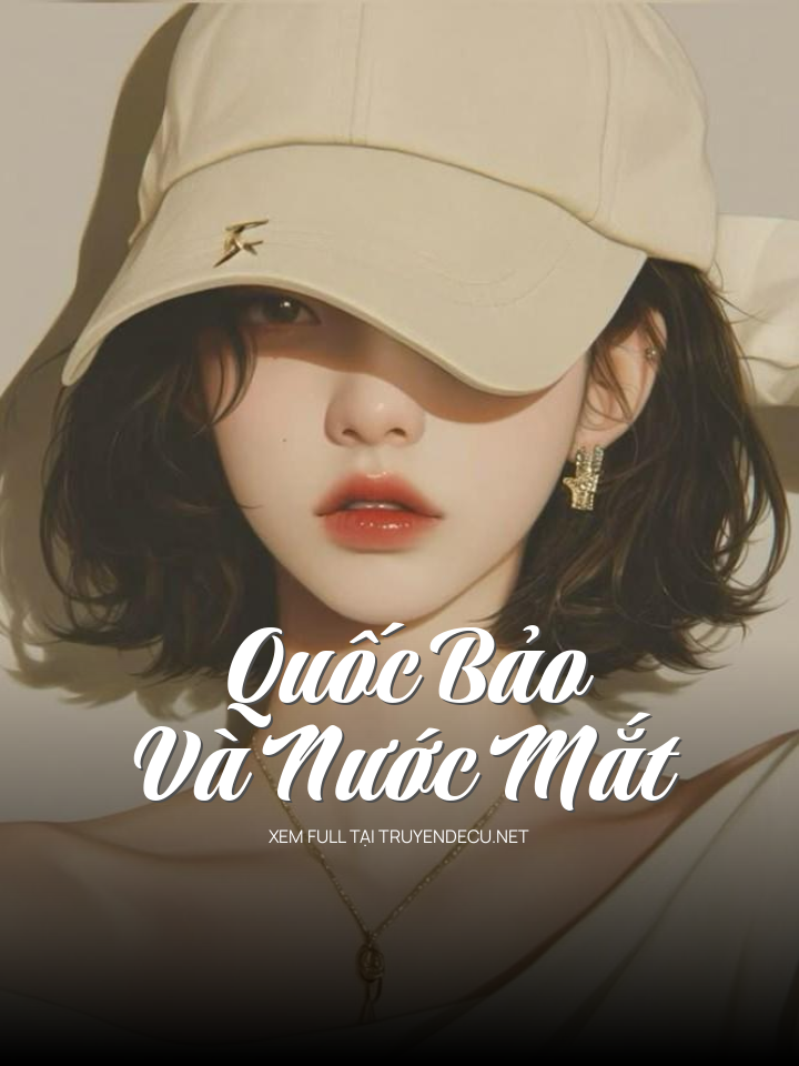 
                            Quốc Bảo Và Nước Mắt
