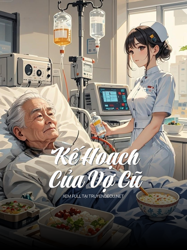 
                            Kế Hoạch Của Vợ Cũ