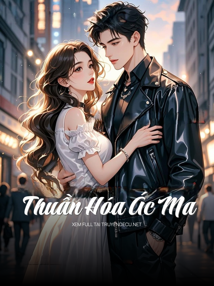 Thuần Hóa Ác Ma