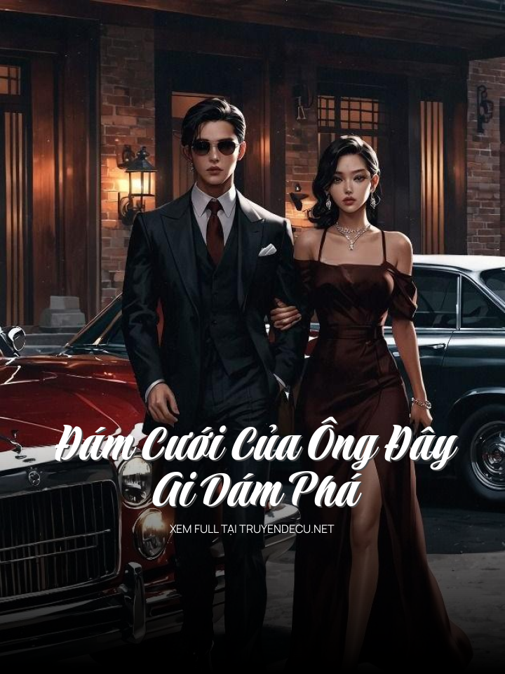 
                            Đám Cưới Của Ông Đây, Ai Dám Phá