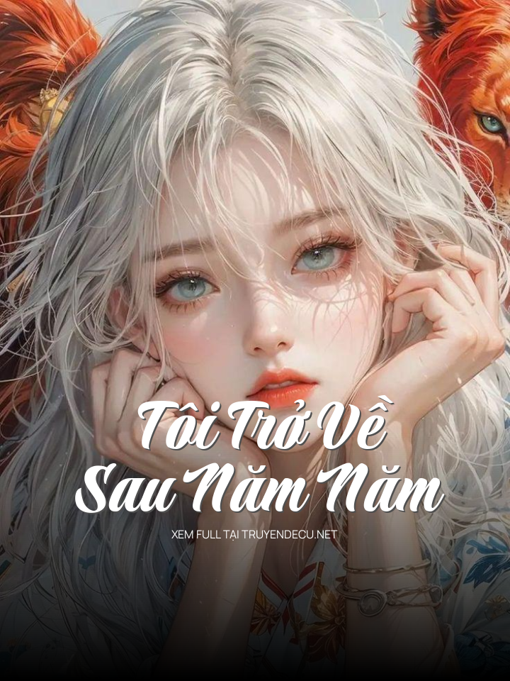 
                            Tôi Trở Về Sau Năm Năm
