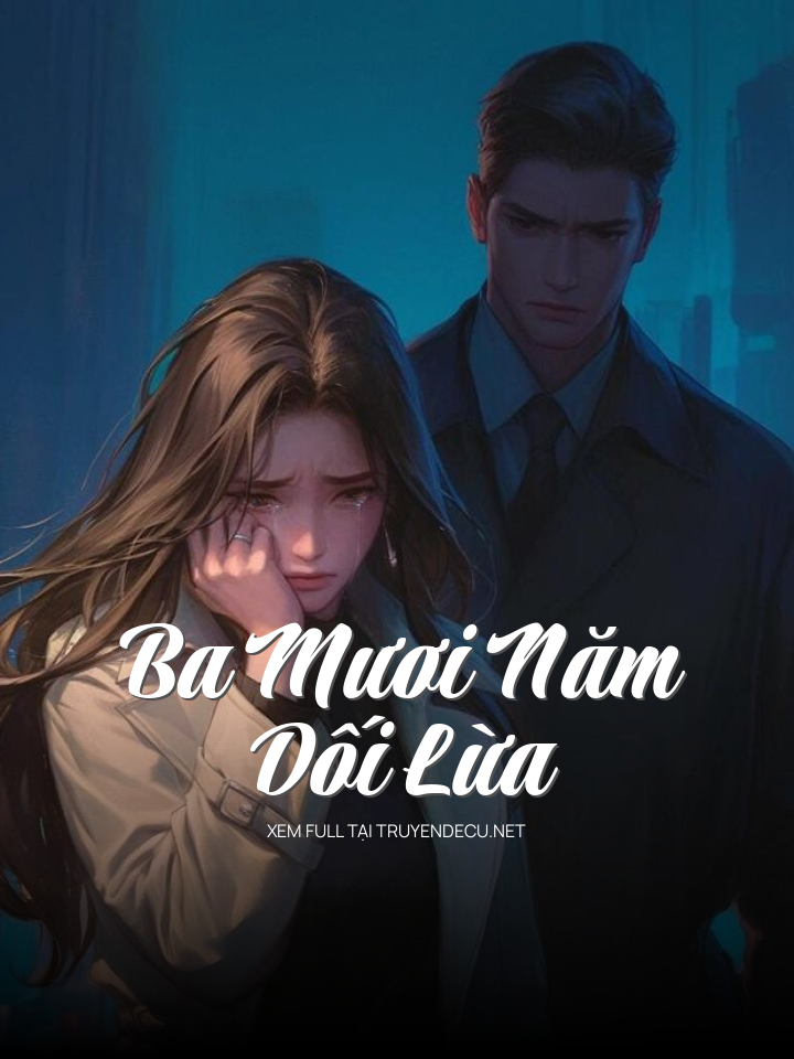 
                            Ba Mươi Năm Dối Lừa