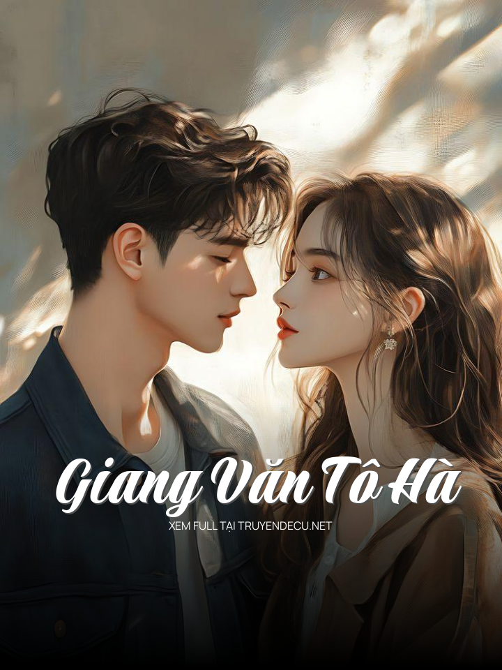 Giang Văn Tô Hà