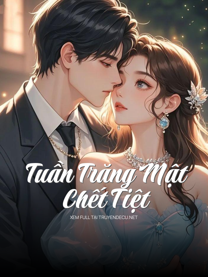 Tuần Trăng Mật Chết Tiệt