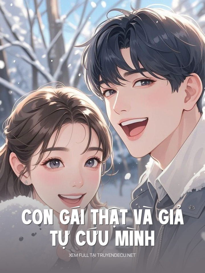 
                            Con Gái Thật Và Giả Tự Cứu Mình