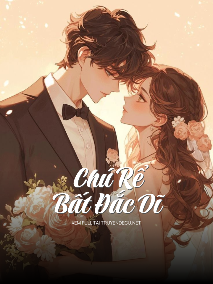 Chú Rể Bất Đắc Dĩ
