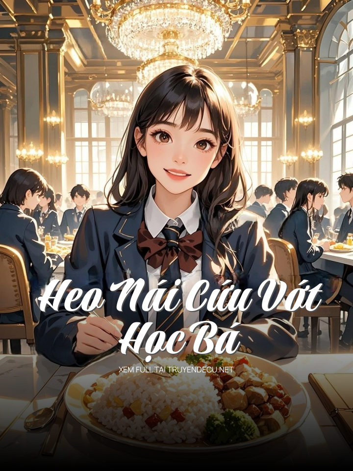 
                            Heo Nái Cứu Vớt Học Bá