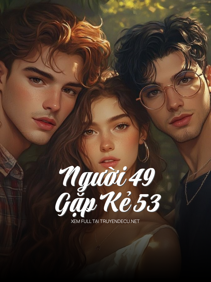 
                            Người 49 Gặp Kẻ 53