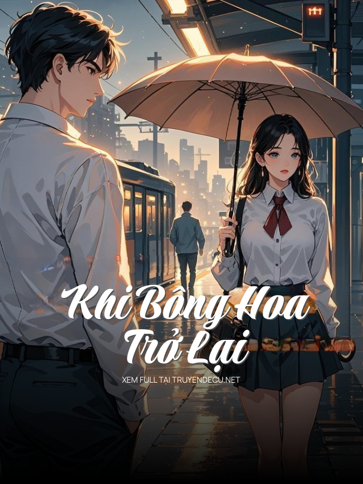 
                            Khi Bông Hoa Trở Lại