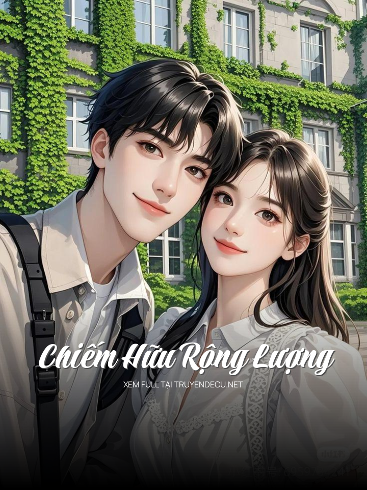 Chiếm Hữu Rộng Lượng