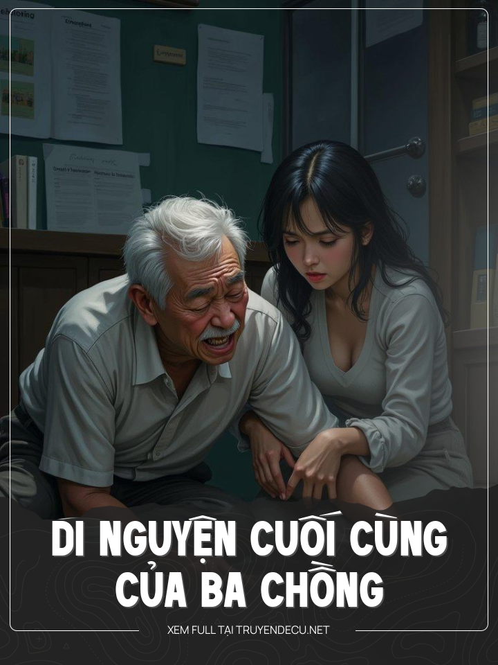 
                            Di Nguyện Cuối Cùng Của Ba Chồng