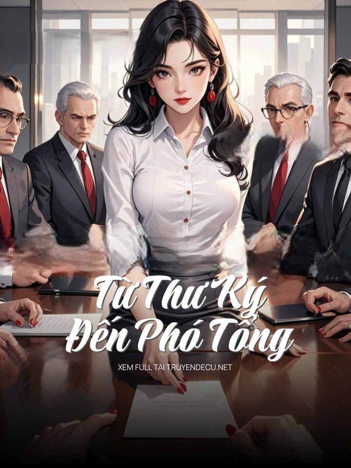 
                            Từ Thư Ký Đến Phó Tổng