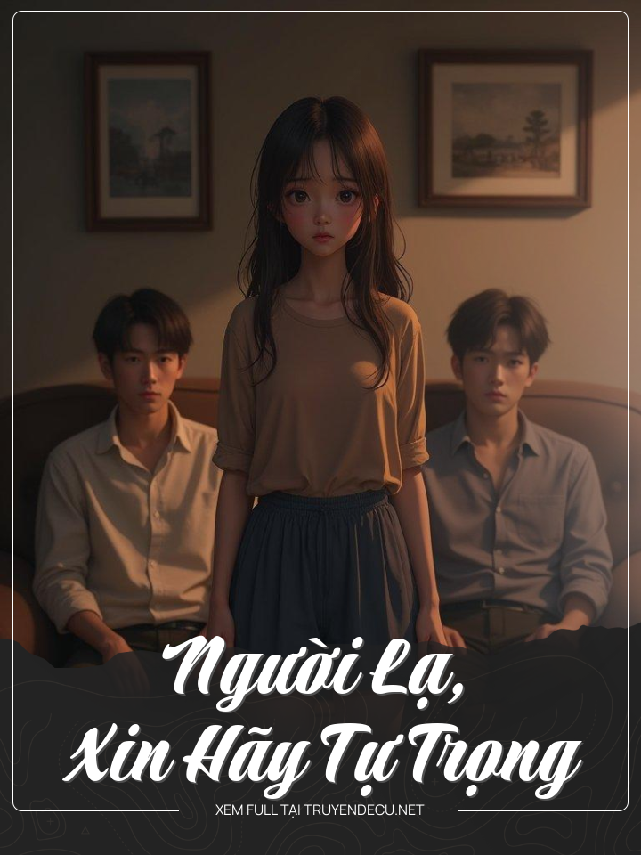 
                            Người Lạ, Xin Hãy Tự Trọng