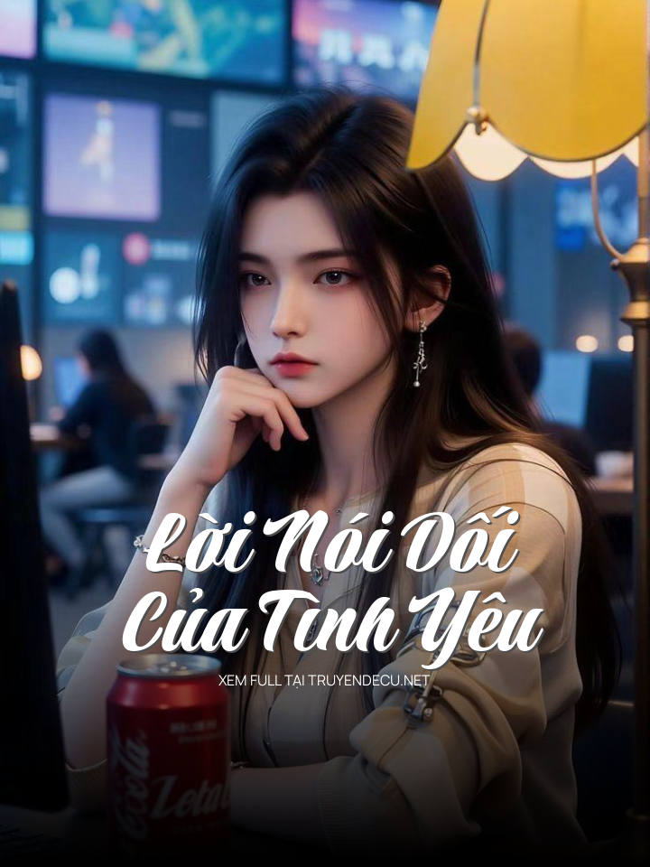 
                            Lời Nói Dối Của Tình Yêu
