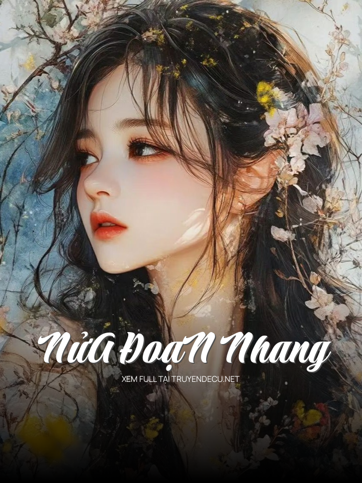 
                            NửA ĐoạN Nhang
