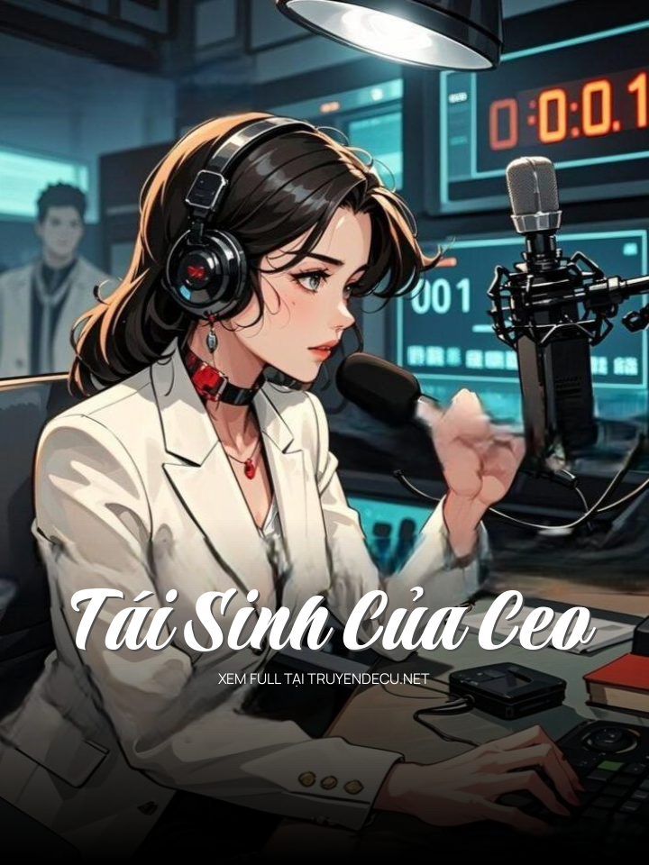 
                            Tái Sinh Của Ceo