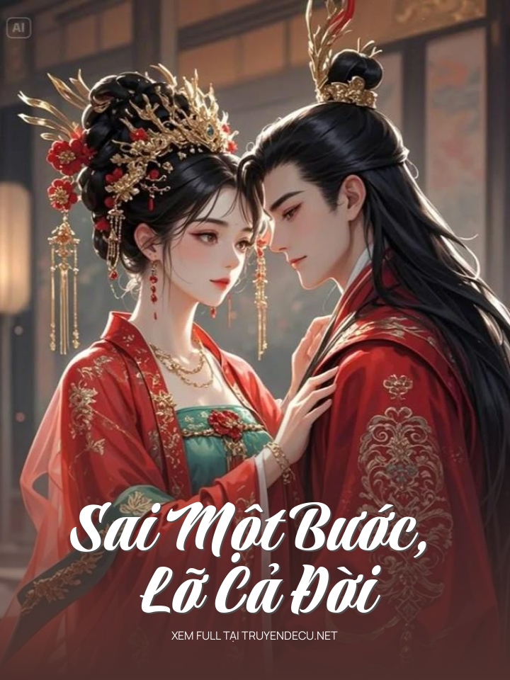 
                            Sai Một Bước, Lỡ Cả Đời