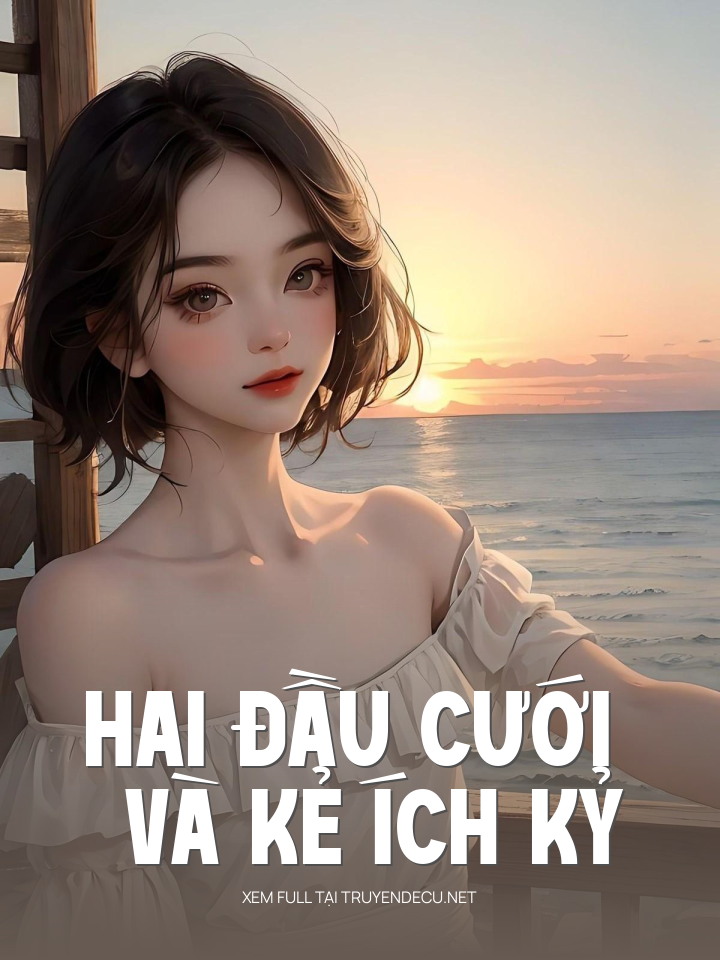 
                            Hai Đầu Cưới Và Kẻ Ích Kỷ
