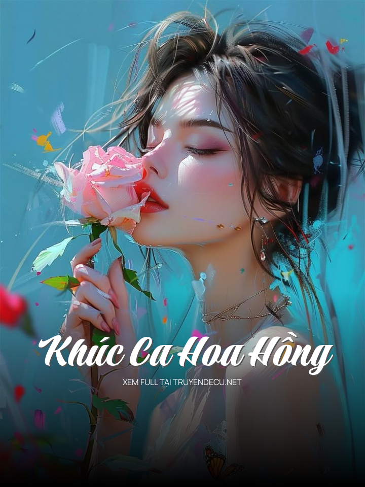 Khúc Ca Hoa Hồng