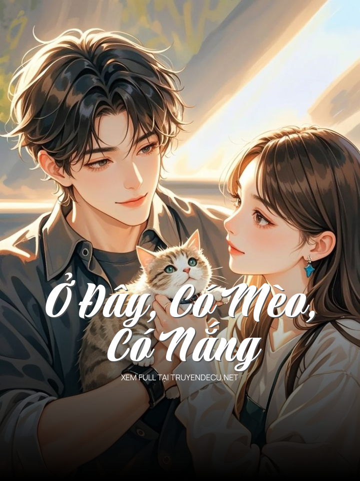 Ở Đây, Có Mèo, Có Nắng