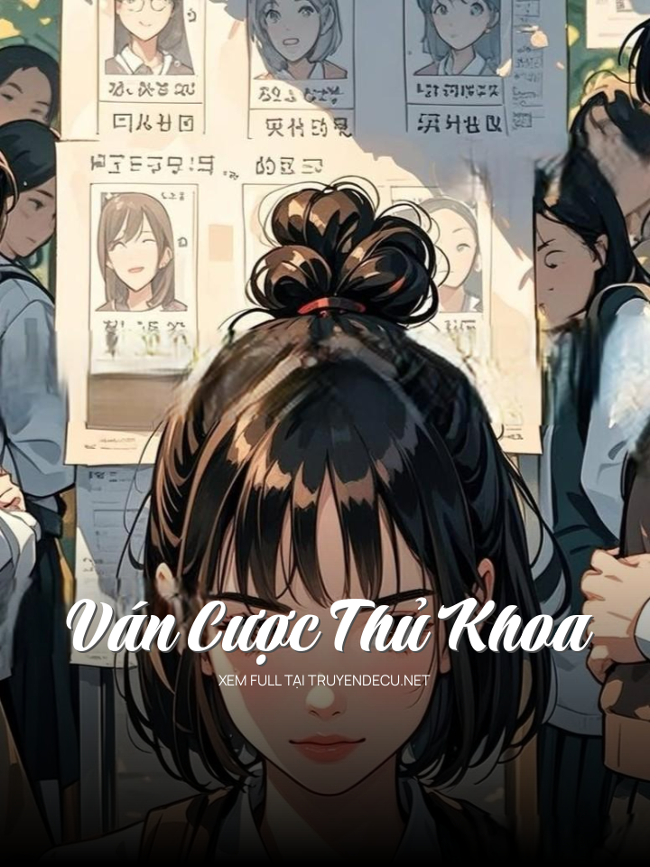 
                            Ván Cược Thủ Khoa