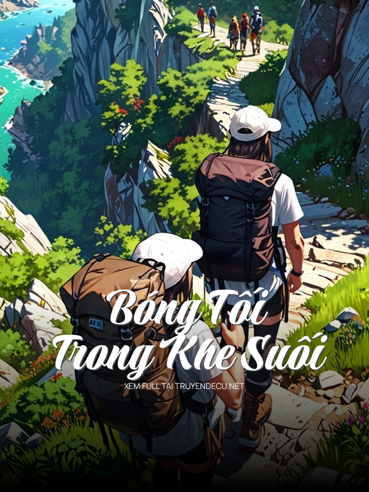
                            Bóng Tối Trong Khe Suối
