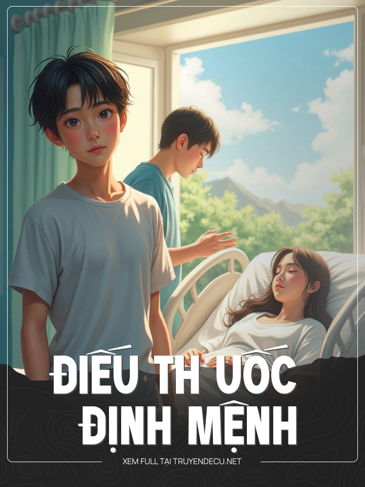 
                            Điếu Th Uốc   Định Mệnh