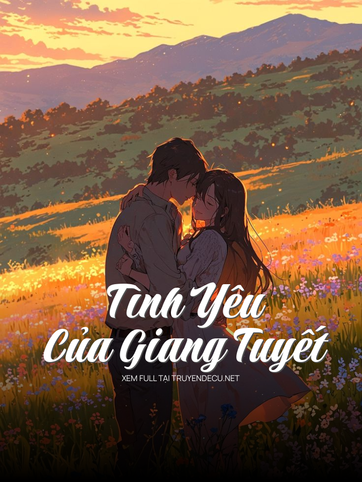 Tình Yêu Của Giang Tuyết