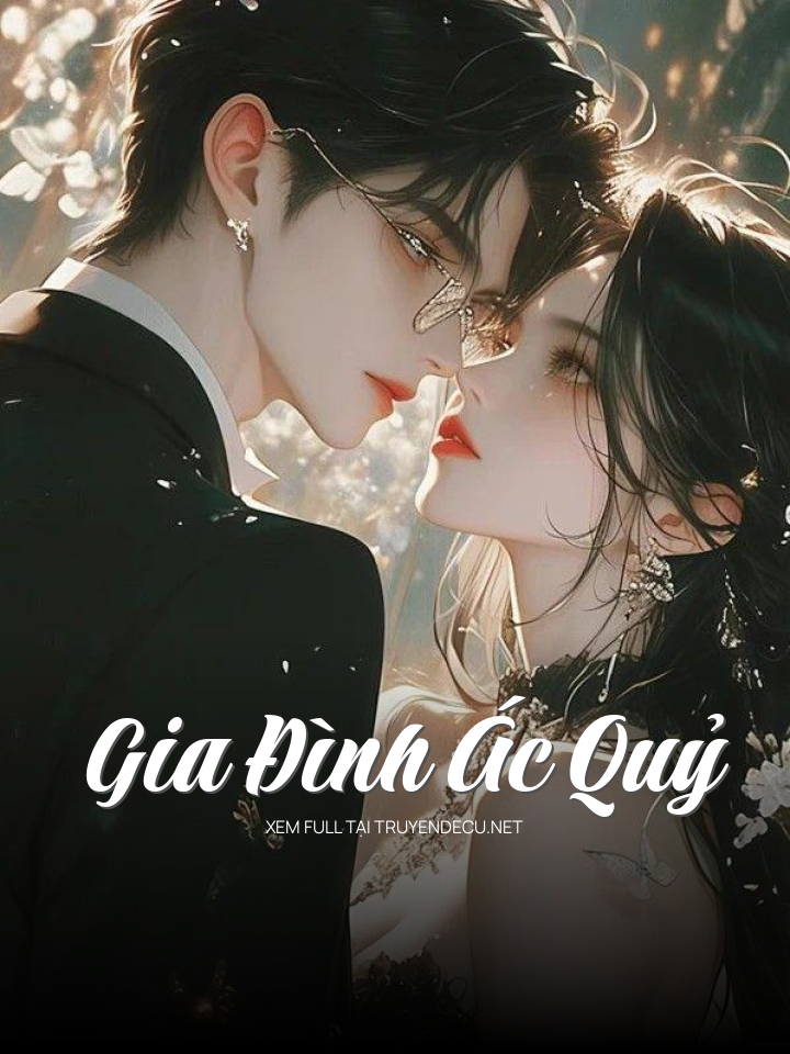
                            Gia Đình Ác Quỷ