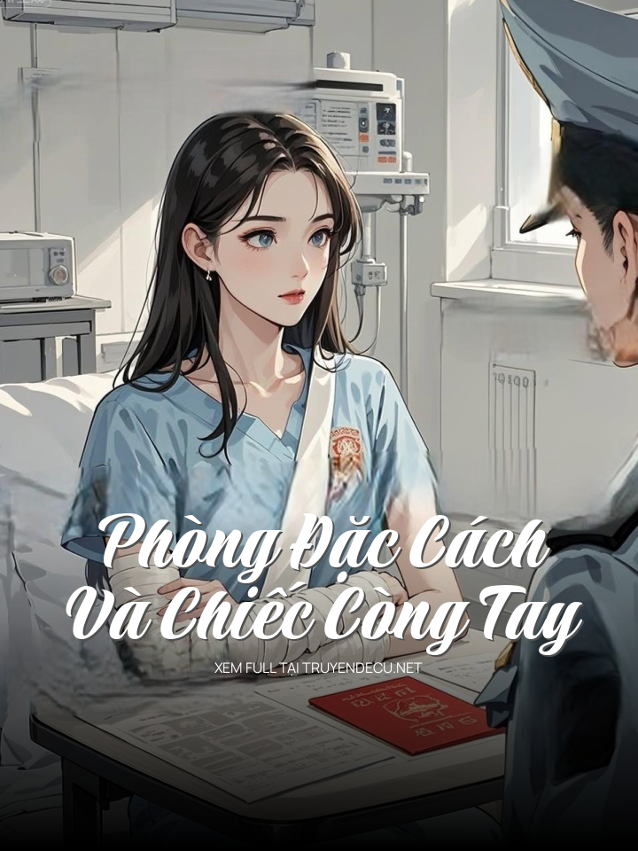 
                            Phòng Đặc Cách Và Chiếc Còng Tay