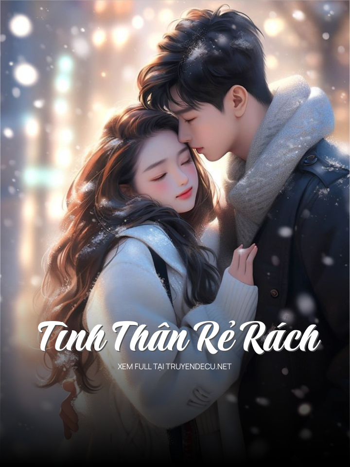 Tình Thân Rẻ Rách