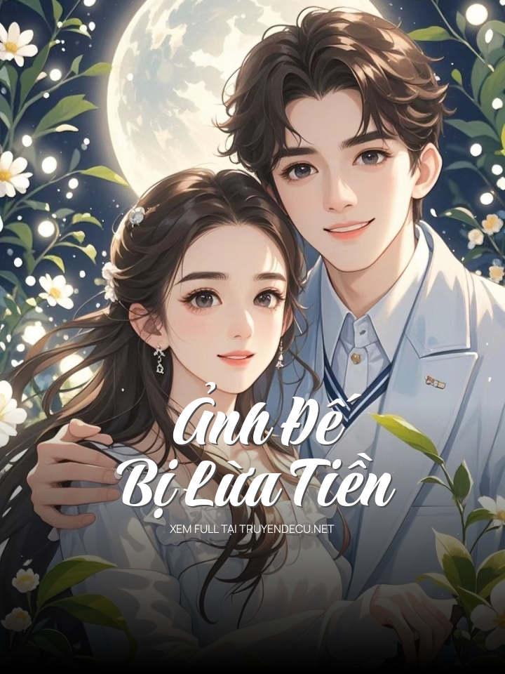 
                            Ảnh Đế Bị Lừa Tiền