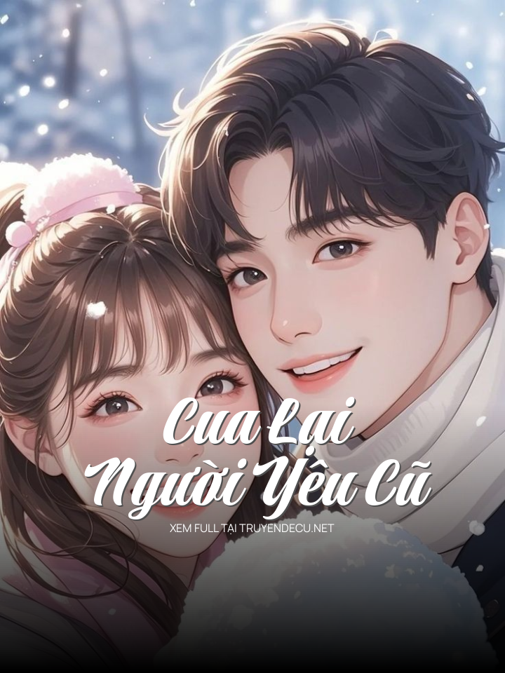 Cua Lại Người Yêu Cũ