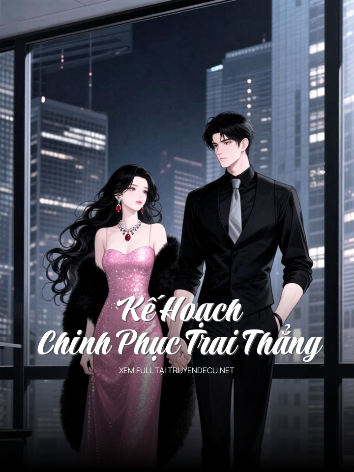 
                            Kế Hoạch Chinh Phục Trai Thẳng
