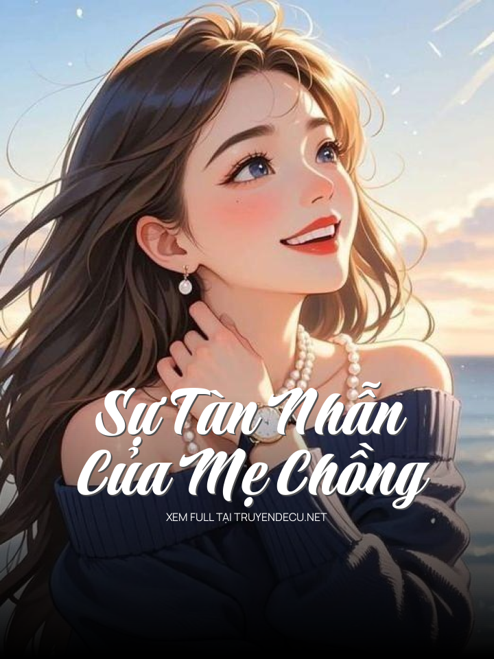 
                            Sự Tàn Nhẫn Của Mẹ Chồng