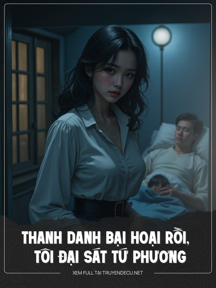 
                            Thanh Danh Bại Hoại Rồi, Tôi Đại Sát Tứ Phương