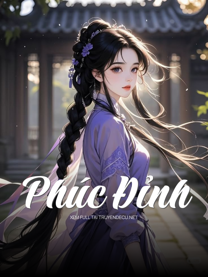 Phúc Đỉnh